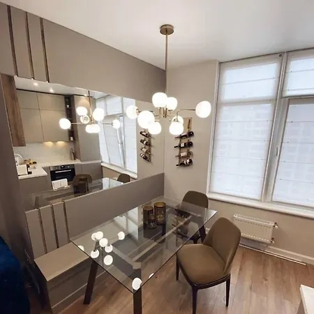 Apartment Mattia